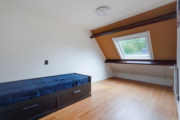 Foto - Te koop: Zwarte Sternhof 6, 2623 MC Delft